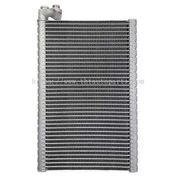 ISUZU ELF NPR 700P NLR 130 12V 24V EVAPORATOR COOLING COIL SANDEN M1701-A0130