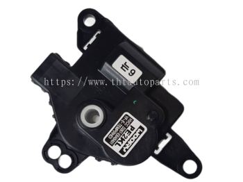 HYUNDAI I30 ACTUATOR SERVO MOTOR HVCC D267 EBABA01P(OEM)