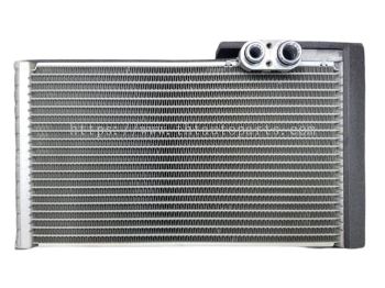 TOYOTA ESTIMA ACR50  2008 REAR UNIT EVAPORATOR COOLING COIL DENSO 4466000-4100 8850128360