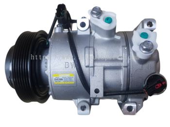 KIA SPORTAGE 2018 COMPRESSOR DOOWON 97701-D3800