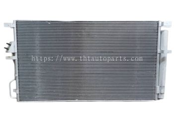 HYUNDAI TUCSON 2016 CONDENSER BIG DOOWOON 97606-D3500(OEM) 