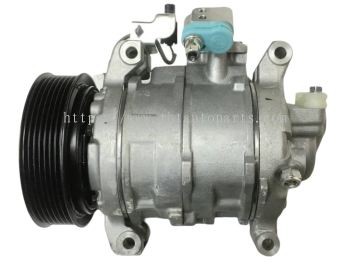 HONDA ODYSSE RC1 2015 COMPRESSOR DENSO 10SRE20C MC437100-9620 471-1046 388105X6003