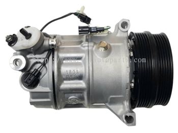 VOLVO V40 T3 T4 T5 2.0 COMPRESSOR SANDEN XC16 1687P 1688P PXC16 31292175 36001670 36011357 P31292175