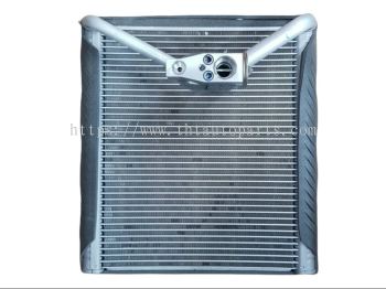 MITSUBISHI OUTLANDER EVAPORATOR COOLING COIL MMC 7810A297