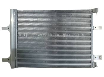 PEUGEOT 408 508 3008 T9 5008 2017 CONDENSER 9815871080