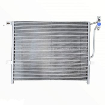 BMW 3 SERIES E46 CONDENSER MAHLE BEHR 8FC 351 038 201 64538377614