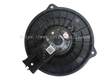 TOYOTA ALPHARD MNH10 2003 REAR A/C HEATER BLOWER MOTOR DENSO MA116360-12503D