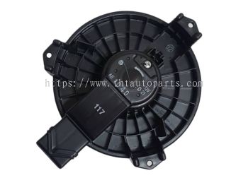 TOYOTA INNOVA  A/C HEATER BLOWER MOTOR DENSO JK116360-11700D