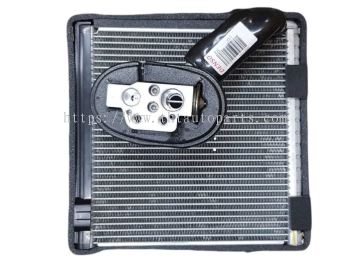 VOLKWAGEN GOLF MK7 GTI EVAPORATOR COOLING COIL DENSO DEV02009