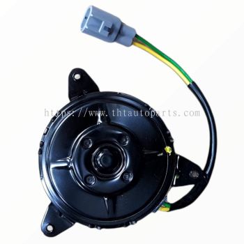 PROTON EXORA RADIATOR FAN MOTOR APM HR8101P620C 160W