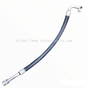 TOYOTA ALPHARD ANH10 MNH10 2.4CC 2002 A/C LOW PRESSURE SUCTION HOSE