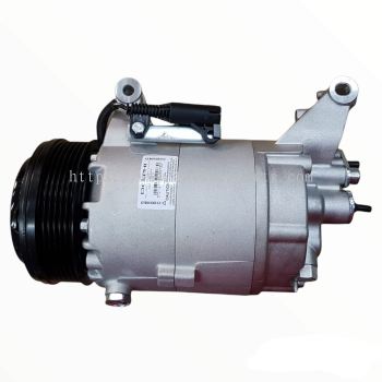 MINI COOPER R50 R53 COMPRESSOR DELPHI 64526918122	