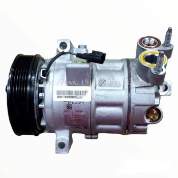 PROTON X50 2020 COMPRESSOR VCS-141C VALEO 11600665