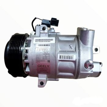 PROTON X70 2019 COMPRESSOR VCS-141C COMPRESSOR T62814A1 