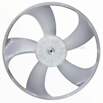 TOYOTA CAMRY ACV40 ACV50  RADIATOR FAN BLADE DENSO 7380