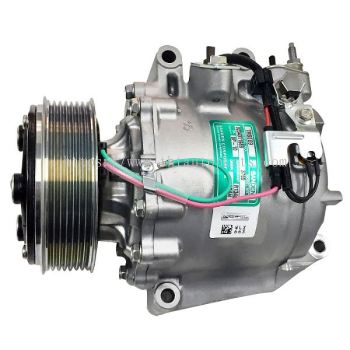 HONDA ACCORD TAO 2.0 2008 COMPRESSOR SANDEN TRSE09 3769 