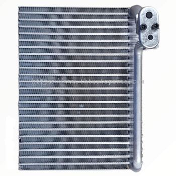 PEUGEOT 206 307 EVAPORATOR COOLING COIL BEHR 8FV 351 330-381 