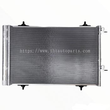 CITRON C5 DS5 CONDENSER DELPHI TSP0225664 