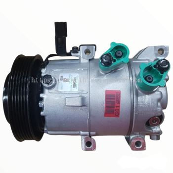 KIA CERATO K3 III 1.6 2013 COMPRESSOR HANON HVCC VS14M 12E 97701 A5001