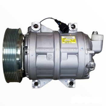 NISSAN URVAN E25 COMPRESSOR DKS17CH VALEO 815006 92600 VW200 92600 VX100 506012 0350