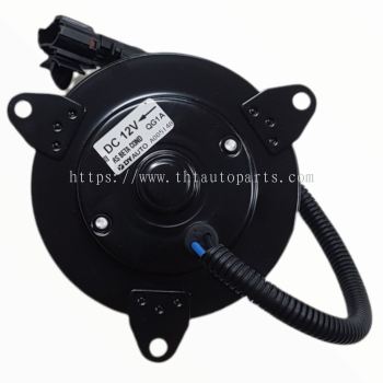 KIA CAREN II NAZA CITRA A/C FAN MOTOR DOOWON 0K2FA 61F03