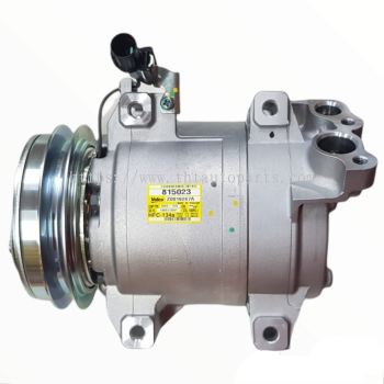 MITSUBISHI TRITON PAJERO SPORT 2.5CC COMPRESSOR VALEO DKS 15D 815023 