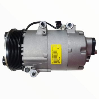 FORD FOCUS II DIESEL COMPRESSOR VISTEON BEHR 8FK 351 113-441