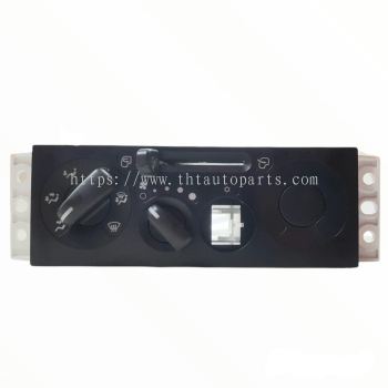 ISUZU NKR NPR  A/C CLIMATE HEATER PANEL ASSEMBLY CONTROL UNIT