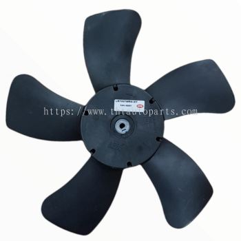 PROTON WAJA EXORA NISSAN CEFIRO A33 RADIATOR FAN BLADE LR7007WRM-MT