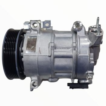 PEUGEOT 308 408 3008 5008 RCZ COMPRESSOR 6SEL16C DENSO DCP21014 DCP21012 437100-8091 