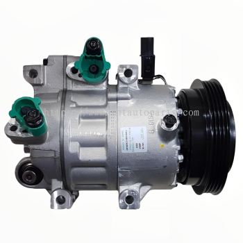 HYUNDAI MATRIX 1.8 AVANTE 2.0 08 COMPRESSOR HANON VS 16 97701-17560