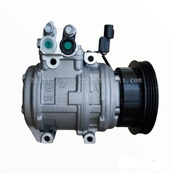 KIA SPORTAGE 04 COMPRESSOR DOOWON 97701-2D700 98373 97701 2E0002