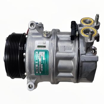 RANGE ROVER AUTOBIOGRAPHY 2014 COMPRESSOR SANDEN PXC16-1696 1695E 1683P