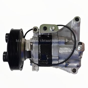 MAZDA 2 M2 COMPRESSOR PANASONIS DKS-17DS D65161K00A V09A1AA4AK D65161K00C D65161450G D65161450H 