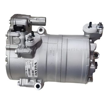 VOLVO XC60 B5 XC90 T8 ELECTRIC HYBRID COMPRESSOR SANDEN P 31366055 31455426 36012859 36011583