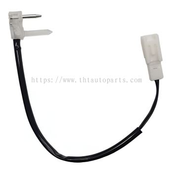 TOYOTA ALTIS 2021 COROLLA  AC THERMISTOR TEMPERATURE SENSOR  077500-7340 88620-0K010 DENSO