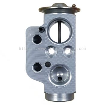 AUDI Q7 PORSCHE CAYENNE VOLKSWAGEN TOUAREG EXPANSION VALVE EGELHOF 328303K 328310K 7L0 820 679 A 7L0-820-679-A 7L0-820-679-A-M23 7L0.820.679.A 7L0 820 679A 7P0820679A