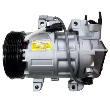 NISSAN TEANA L33 2013 2.5 COMPRESSOR VCS-14EC VALEO 716887 92600-3TA1D OEM