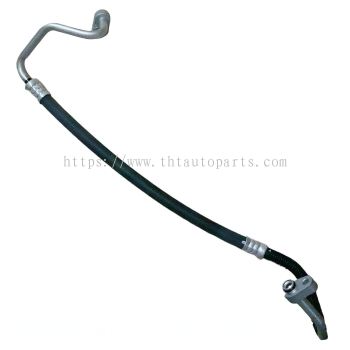 TOYOTA VELLFIRE ALPHARD AGH20 A/C HIGH PRESSURE DISCHARGE HOSE DENSO 445230-5063 88711-58071