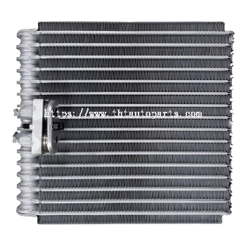 MITSUBISHI PAJERO V6 V31 V33 V43 EVAPORATOR COOLING COIL  MR149524