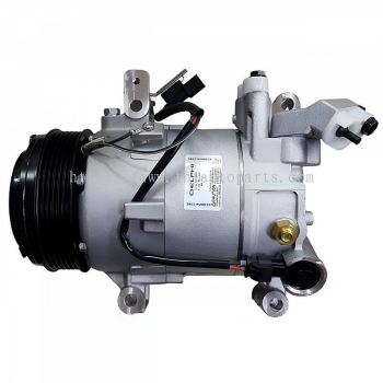 HONDA CIVIC TYPE R FK8 2.0T COMPRESSOR  6CVC140E DELPHI  MJ51703