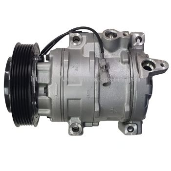 TOYOTA SIENTA COMPRESSOR 10SRE15C DENSO XI447260-9620