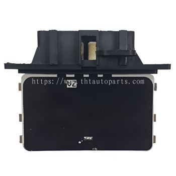 NISSAN SUNNY SENTRA B13 HVAC BLOWER REGULATOR RESISTOR