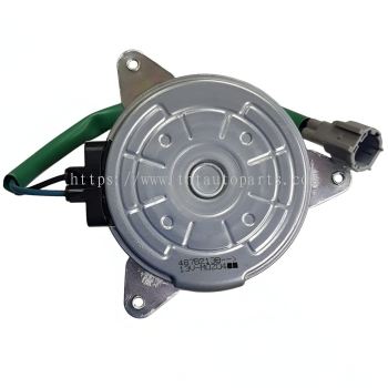 SUBARU XV FORESTER LEGACY WRS STI RADIATOR FAN MOTOR MITSUBAH 45131FG003