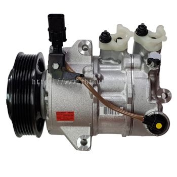 KIA OPTIMA K5 2018 COMPRESSOR 6SES14C PV7 DENSO CG97701-D4000 CG447250-9230