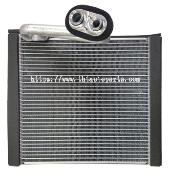 PERODUA MYVI LAGI BEST D54T ALZA EVAPORATOR COOLING COIL COOL DENSO MA447610-00913D