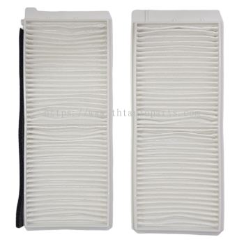 FORD FIESTA BLOWER CABIN AIR FILTER