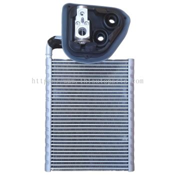 BMW G30 F90 M5 G31 G38 5 SERIES 530I 6 SERIES G32 GT G11 G12 7 SERIES  G14 G15 G16 F91 F92 F93 M8 8 SERIES EVAPORATOR COOLING COIL MAHLE BEHR 64119378108 64119361707 64119361706 64119361707