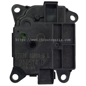 NISSAN SYLPHY G11 SERENA C26 ACTUATOR SERVO MOTOR 27730-3SB0A