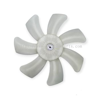 HONDA CIVIC FD FB RADIATOR COOLING FAN BLADE 7B 30MM 38611R1AA01 DENSO TG022770-78103D 